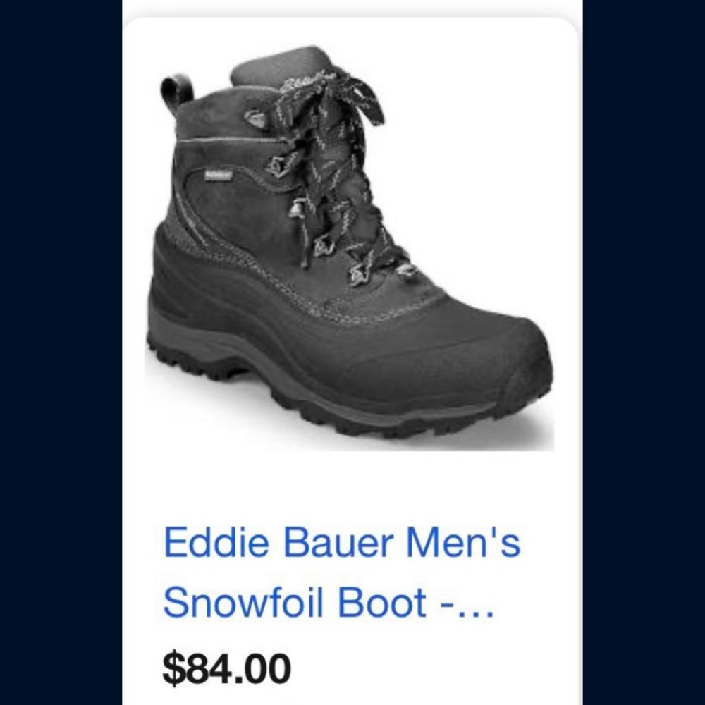 Boots - Picture 3 of 3